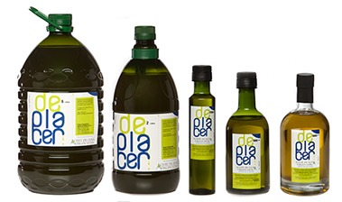El Aceite de Oliva, fuente de salud